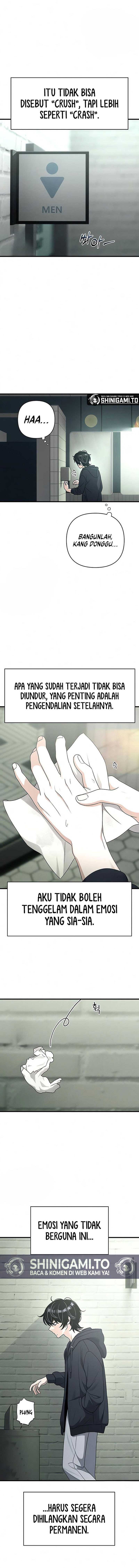 Job Change Log Chapter 17 Gambar 8