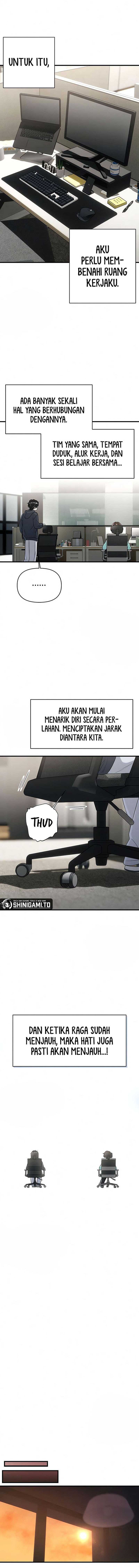 Job Change Log Chapter 17 Gambar 9