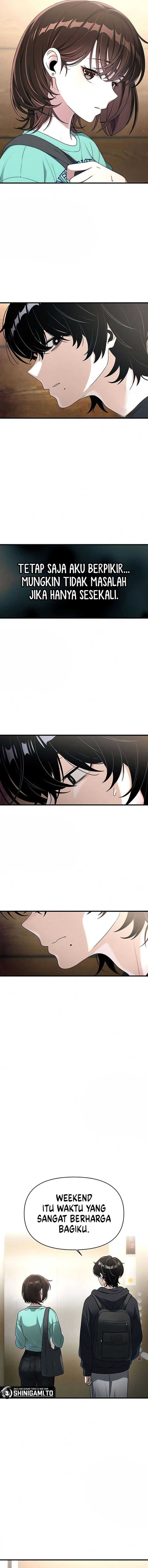 Job Change Log Chapter 17 Gambar 15