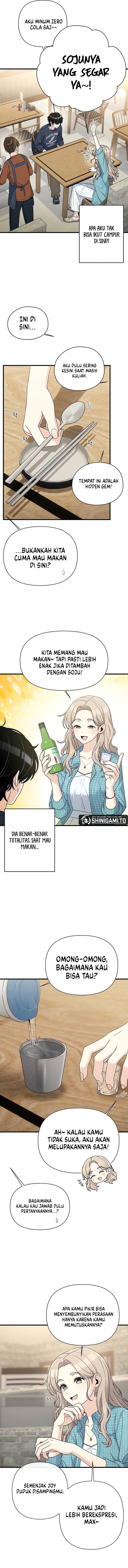 Job Change Log Chapter 19 Gambar 4