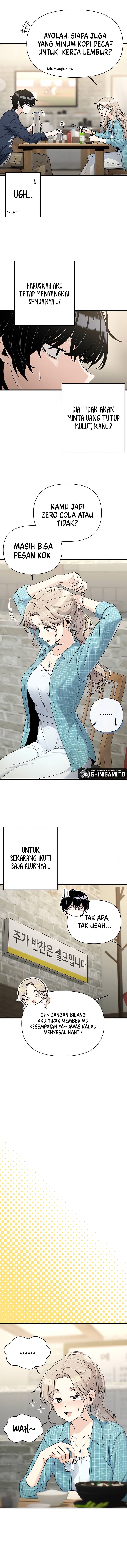 Job Change Log Chapter 19 Gambar 6