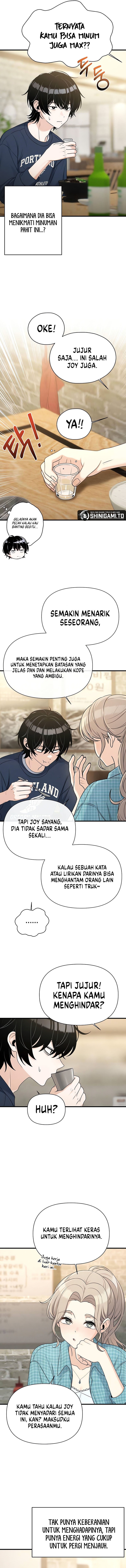 Job Change Log Chapter 19 Gambar 7