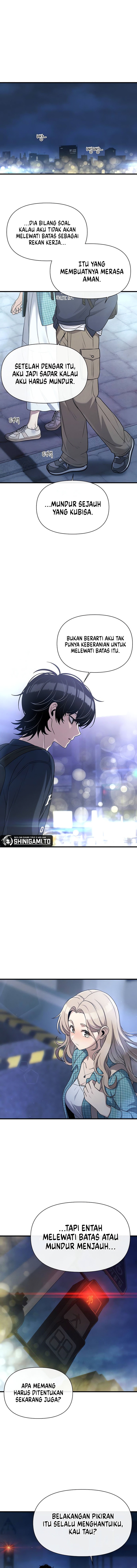 Job Change Log Chapter 19 Gambar 10
