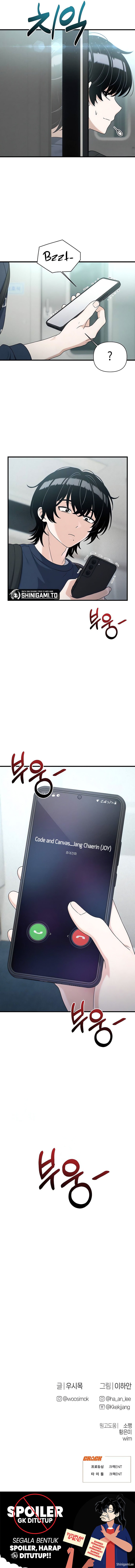 Job Change Log Chapter 19 Gambar 15