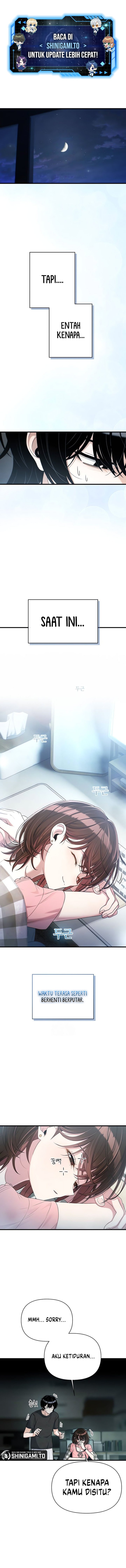 Job Change Log Chapter 21 Gambar 2