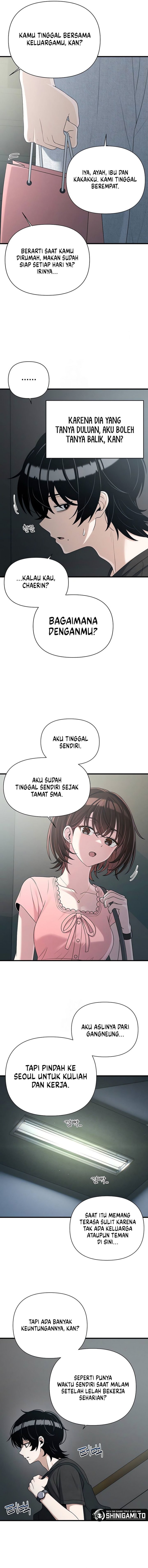 Job Change Log Chapter 21 Gambar 5