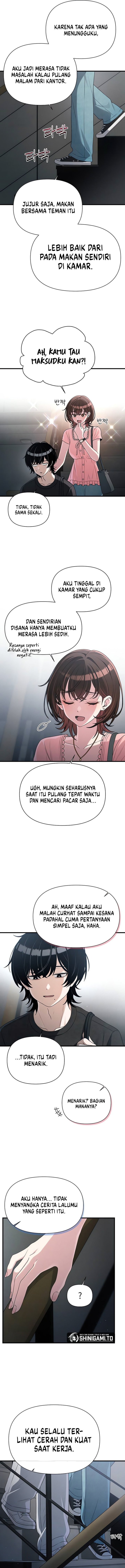 Job Change Log Chapter 21 Gambar 6