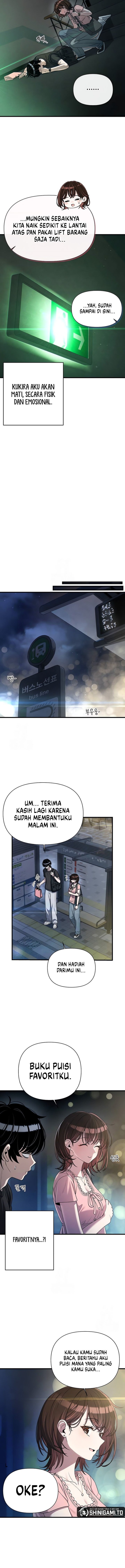 Job Change Log Chapter 21 Gambar 10