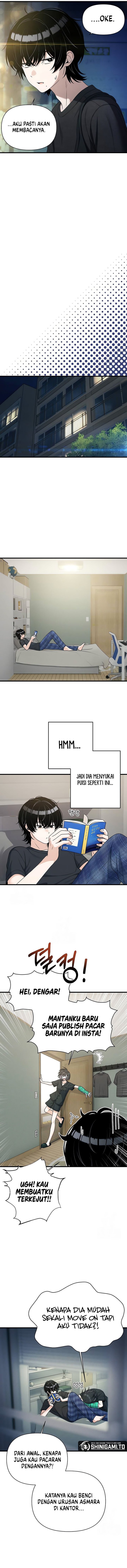 Job Change Log Chapter 21 Gambar 11