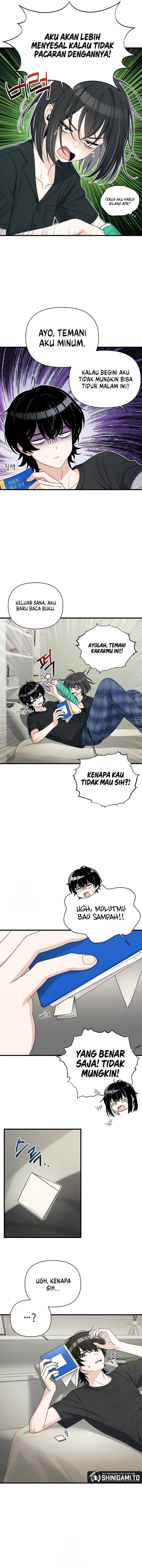 Job Change Log Chapter 21 Gambar 12