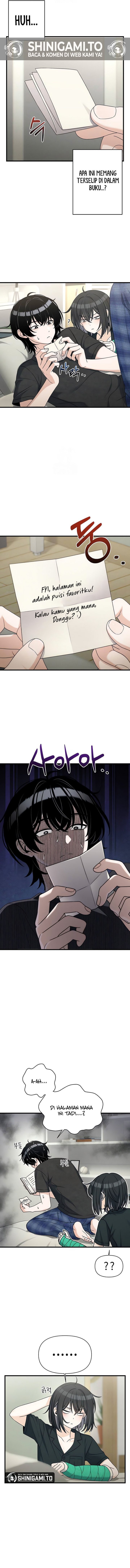 Job Change Log Chapter 21 Gambar 13