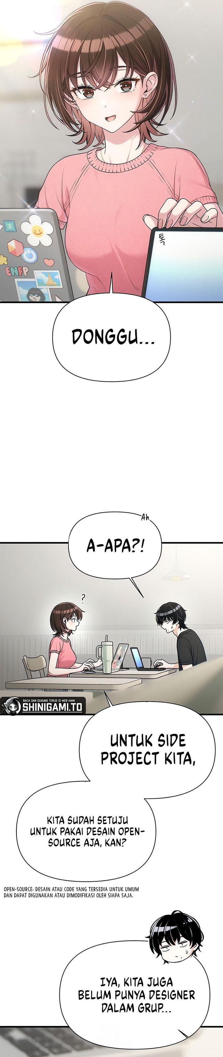 Job Change Log Chapter 22 Gambar 6