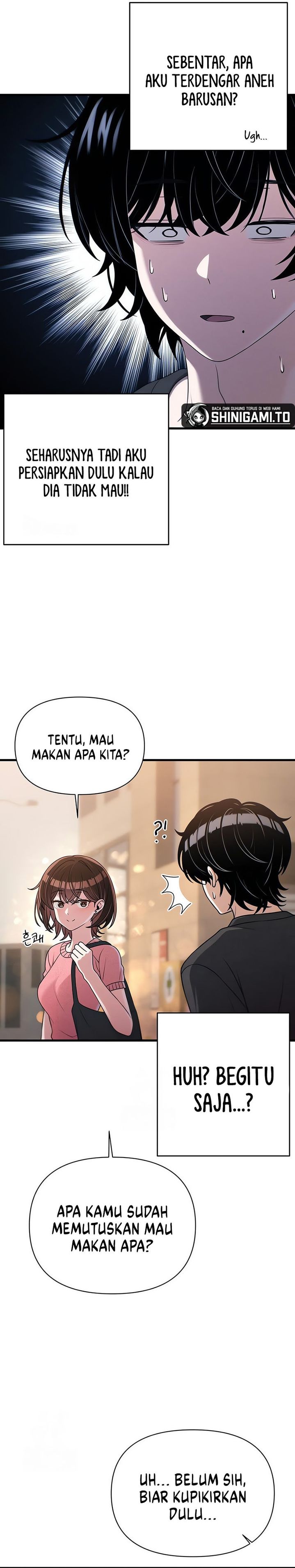 Job Change Log Chapter 22 Gambar 18