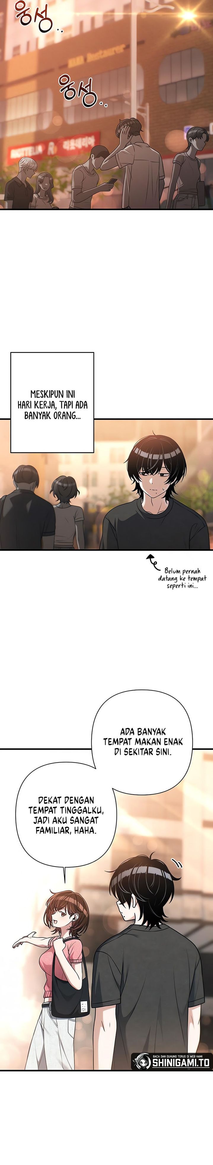 Job Change Log Chapter 22 Gambar 20