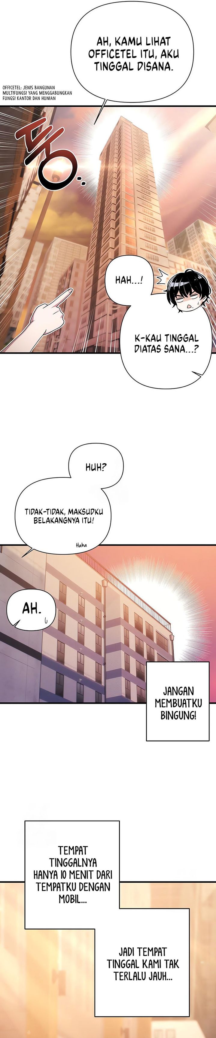 Job Change Log Chapter 22 Gambar 21