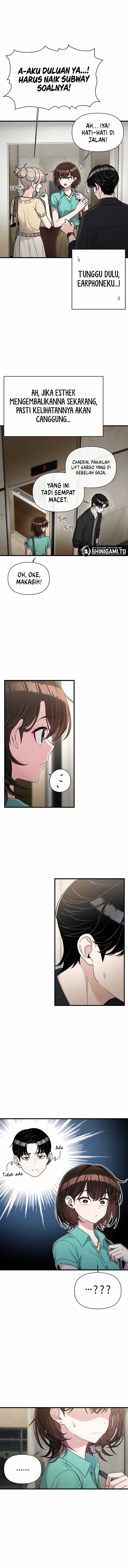 Job Change Log Chapter 25 Gambar 2