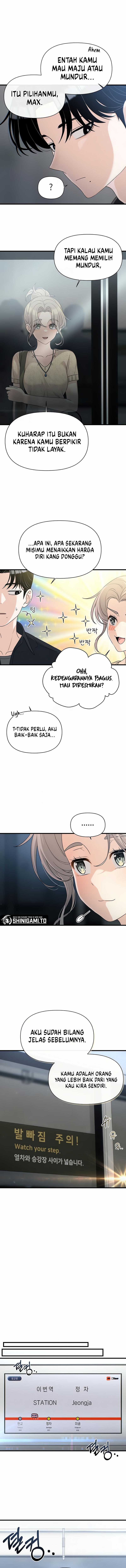 Job Change Log Chapter 25 Gambar 6