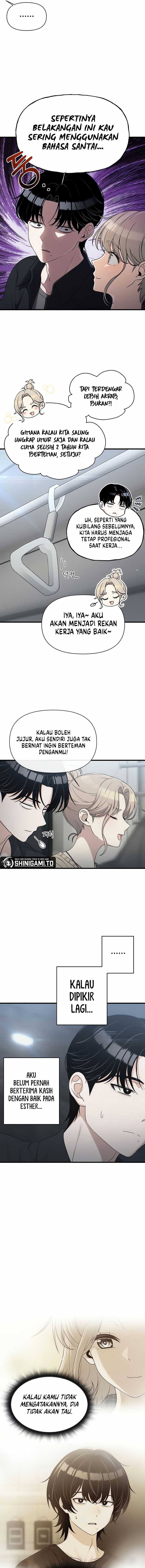 Job Change Log Chapter 25 Gambar 8