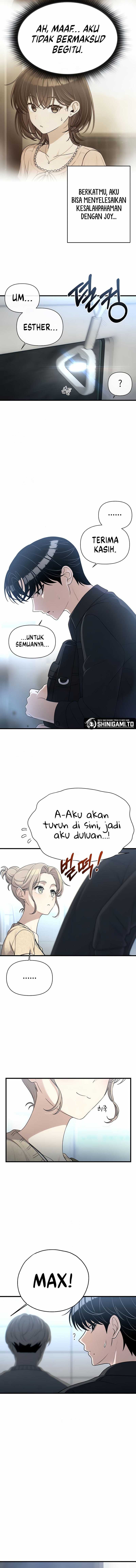 Job Change Log Chapter 25 Gambar 9