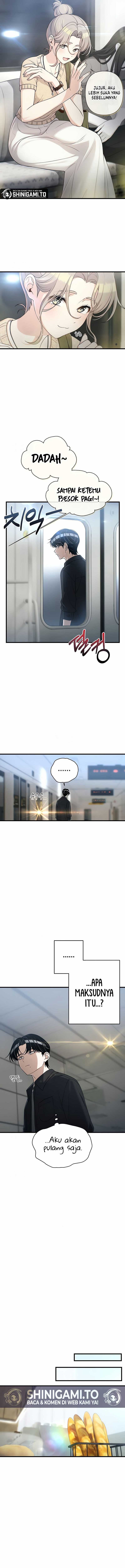 Job Change Log Chapter 25 Gambar 10