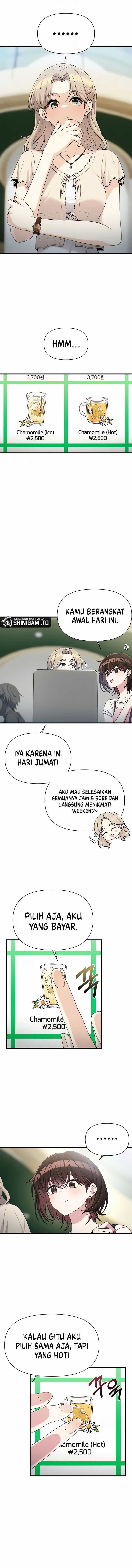 Job Change Log Chapter 25 Gambar 11