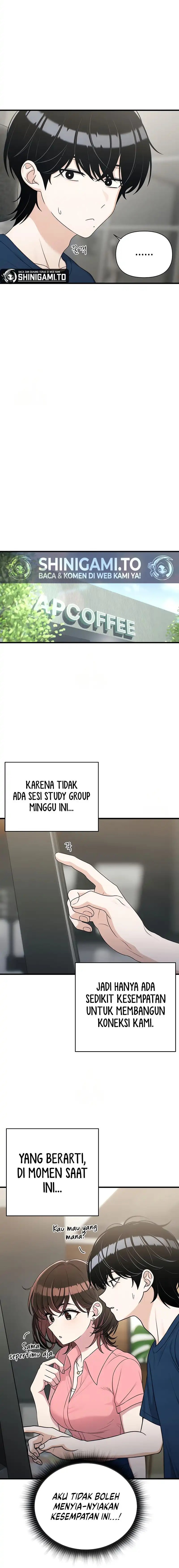 Job Change Log Chapter 27 Gambar 10