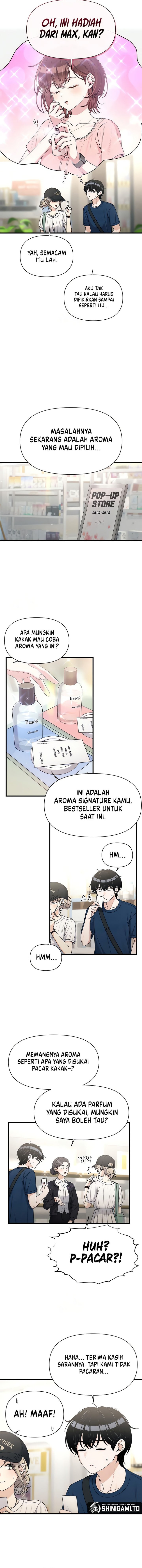 Job Change Log Chapter 29 Gambar 6