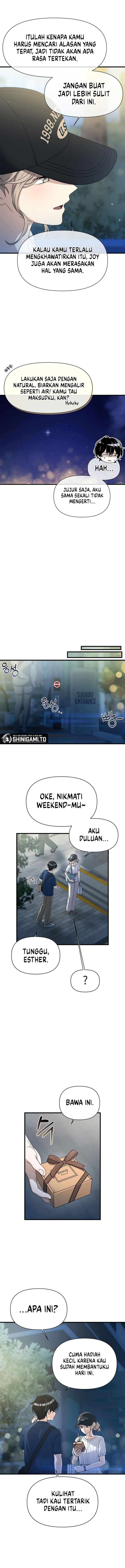 Job Change Log Chapter 29 Gambar 9