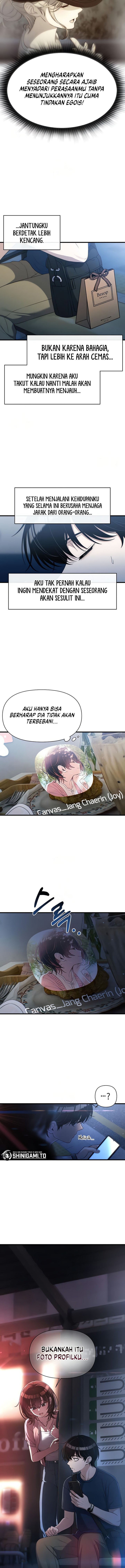 Job Change Log Chapter 29 Gambar 12