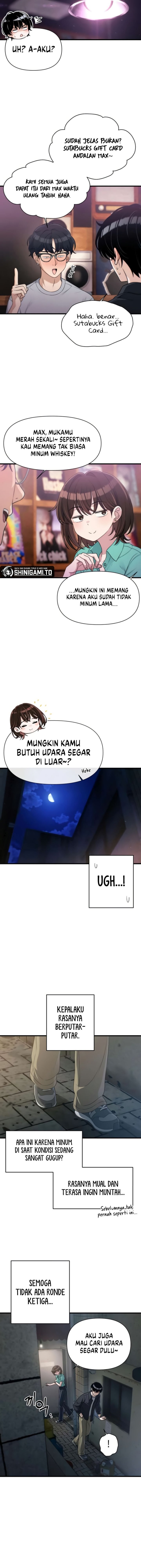 Job Change Log Chapter 31 Gambar 3