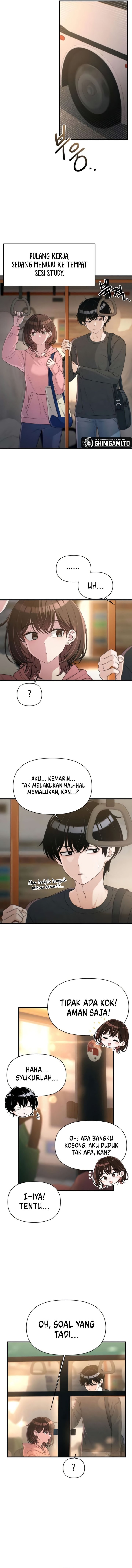 Job Change Log Chapter 31 Gambar 10