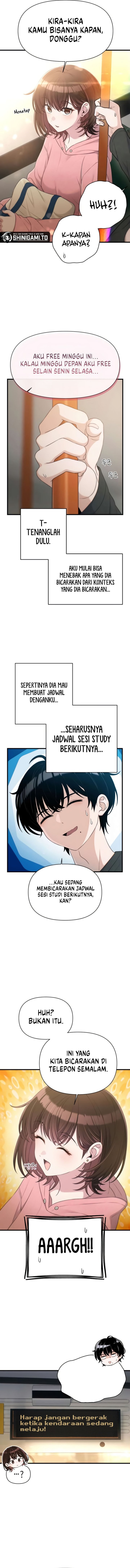 Job Change Log Chapter 31 Gambar 11