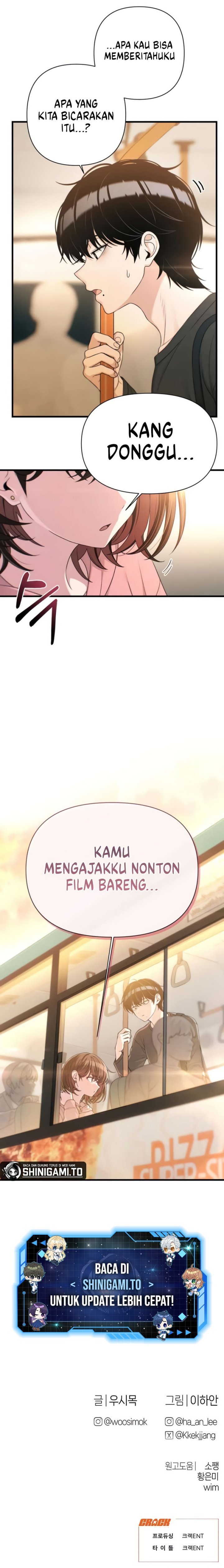 Job Change Log Chapter 31 Gambar 13