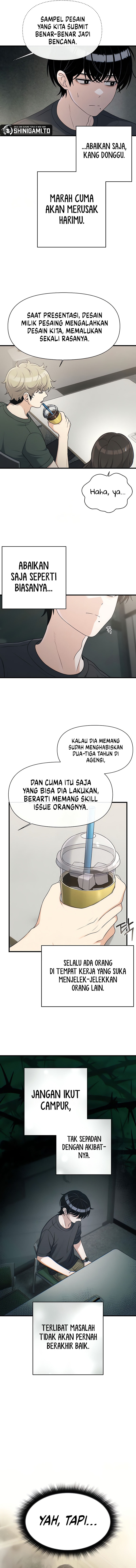 Job Change Log Chapter 32 Gambar 6
