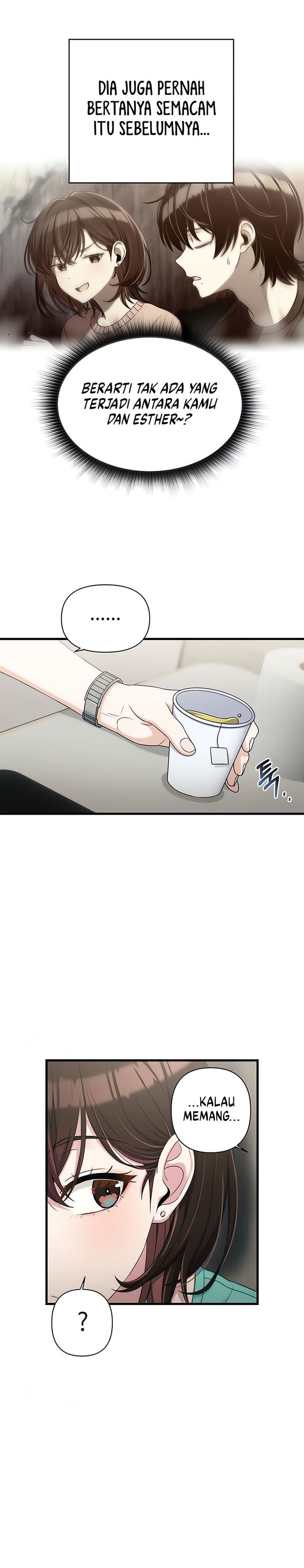 Job Change Log Chapter 33 Gambar 19