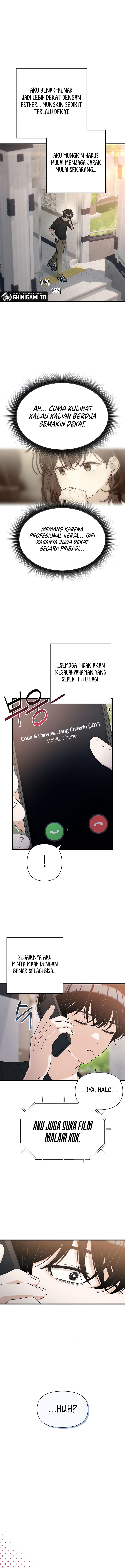 Job Change Log Chapter 35 Gambar 10