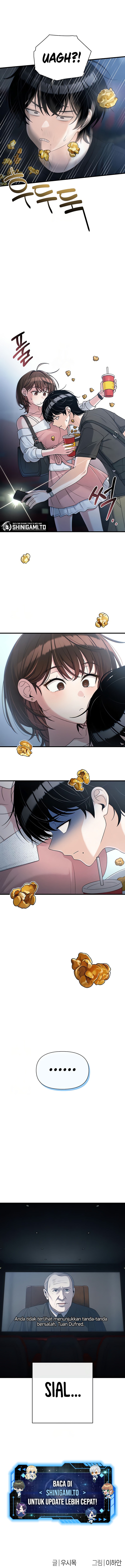 Job Change Log Chapter 35 Gambar 13