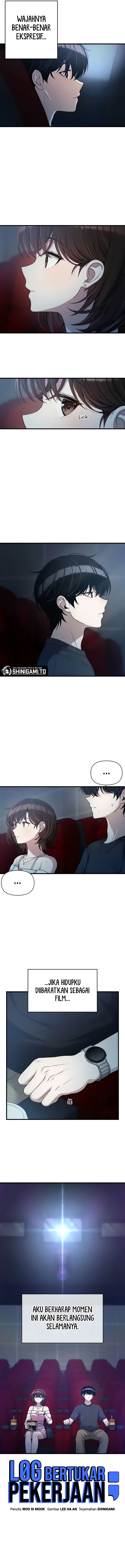 Job Change Log Chapter 36 Gambar 6