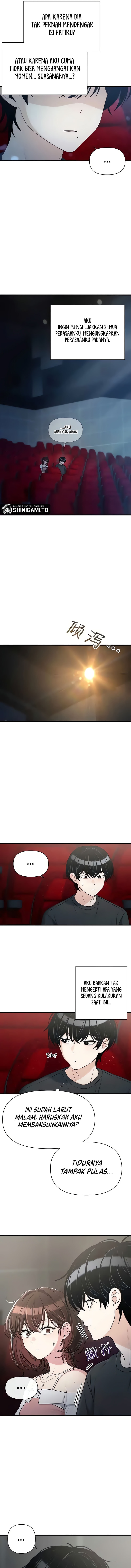 Job Change Log Chapter 36 Gambar 8