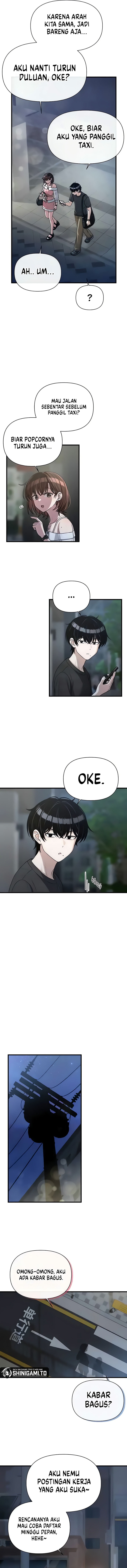 Job Change Log Chapter 36 Gambar 10