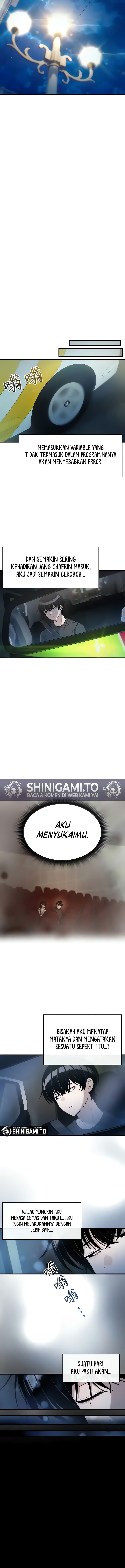 Job Change Log Chapter 36 Gambar 13