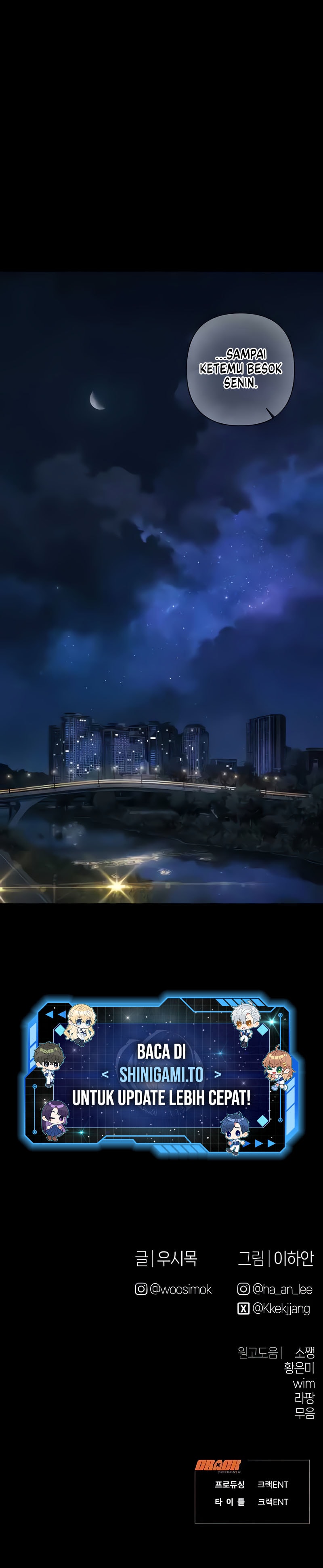 Job Change Log Chapter 36 Gambar 15