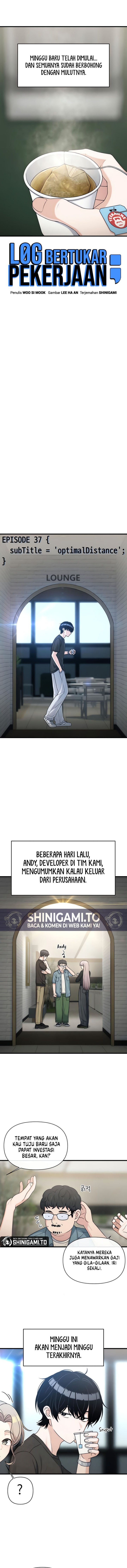 Job Change Log Chapter 37 Gambar 3