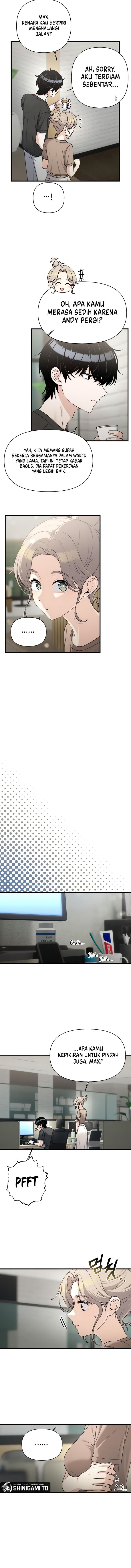 Job Change Log Chapter 37 Gambar 4