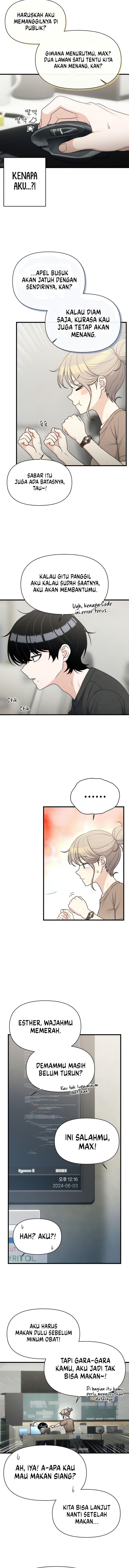 Job Change Log Chapter 37 Gambar 6