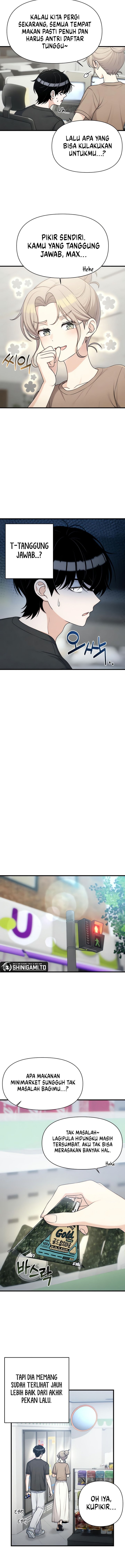 Job Change Log Chapter 37 Gambar 7