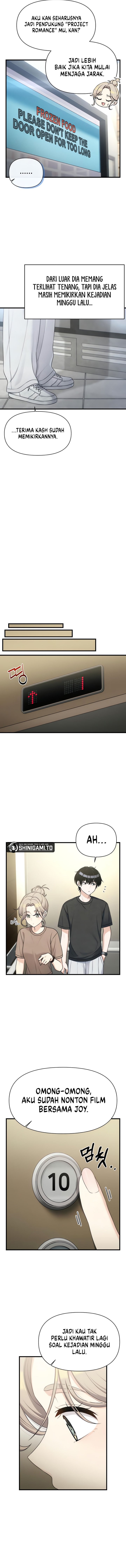 Job Change Log Chapter 37 Gambar 9