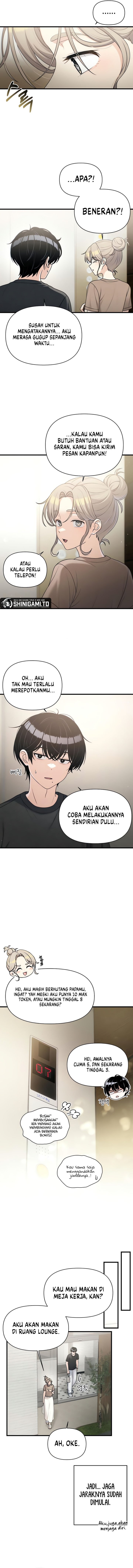 Job Change Log Chapter 37 Gambar 10