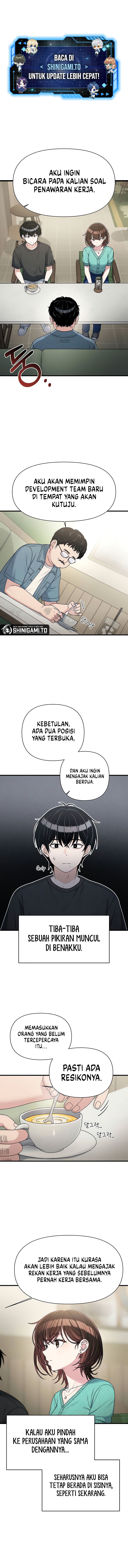 Job Change Log Chapter 38 Gambar 2
