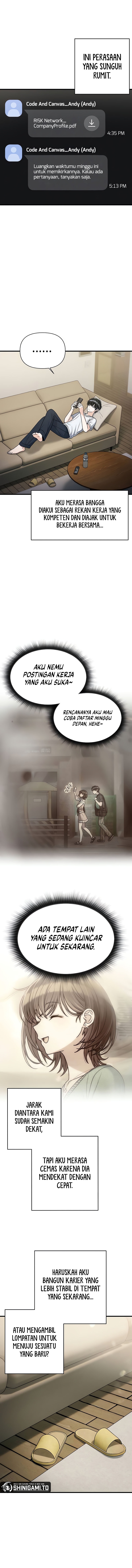 Job Change Log Chapter 38 Gambar 5